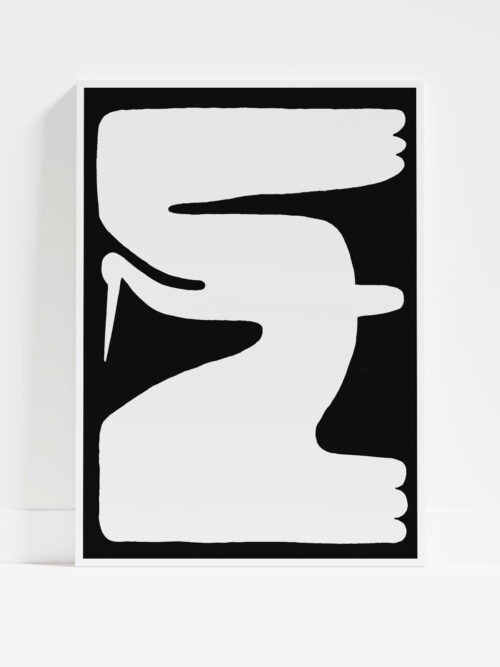 a3 mockup bocian